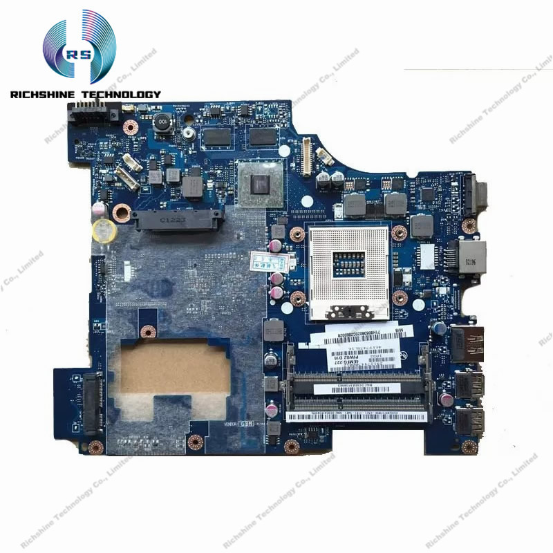 Lenovo G570 Laptop Motherboard