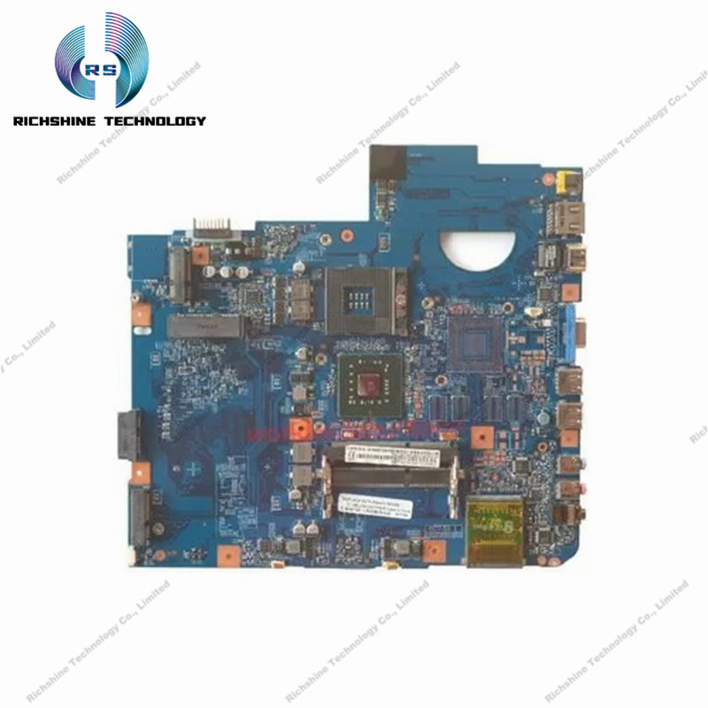 Acer Aspire 5738 Laptop Motherboard 08245-1 48.4CG01.011