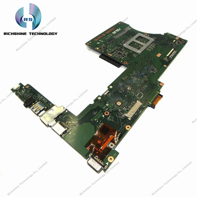 Asus X401a Gm Non Graphic Motherboard