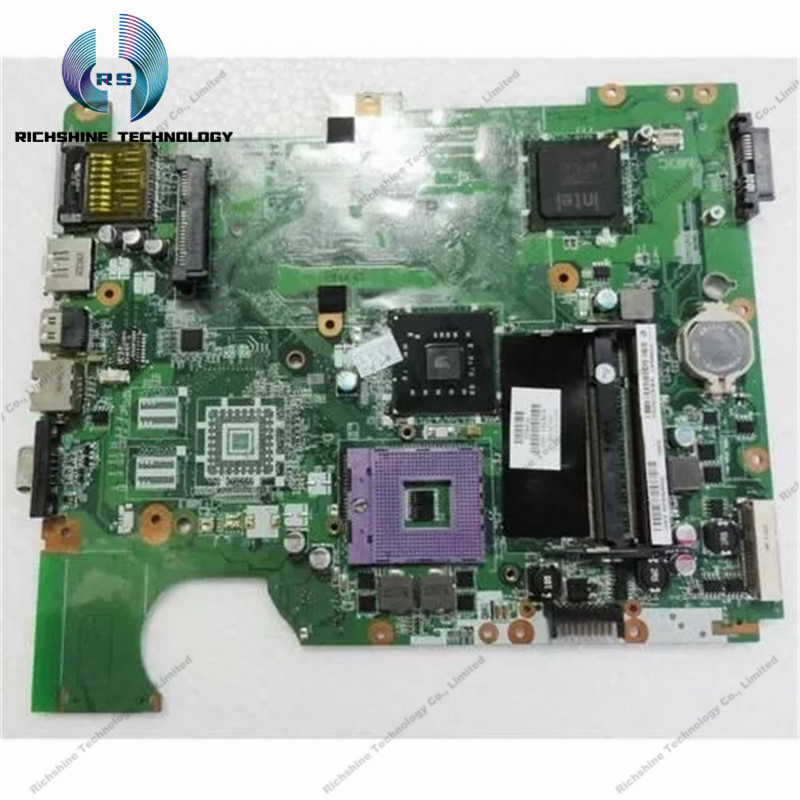 HP Compaq CQ61 Laptop Motherboard