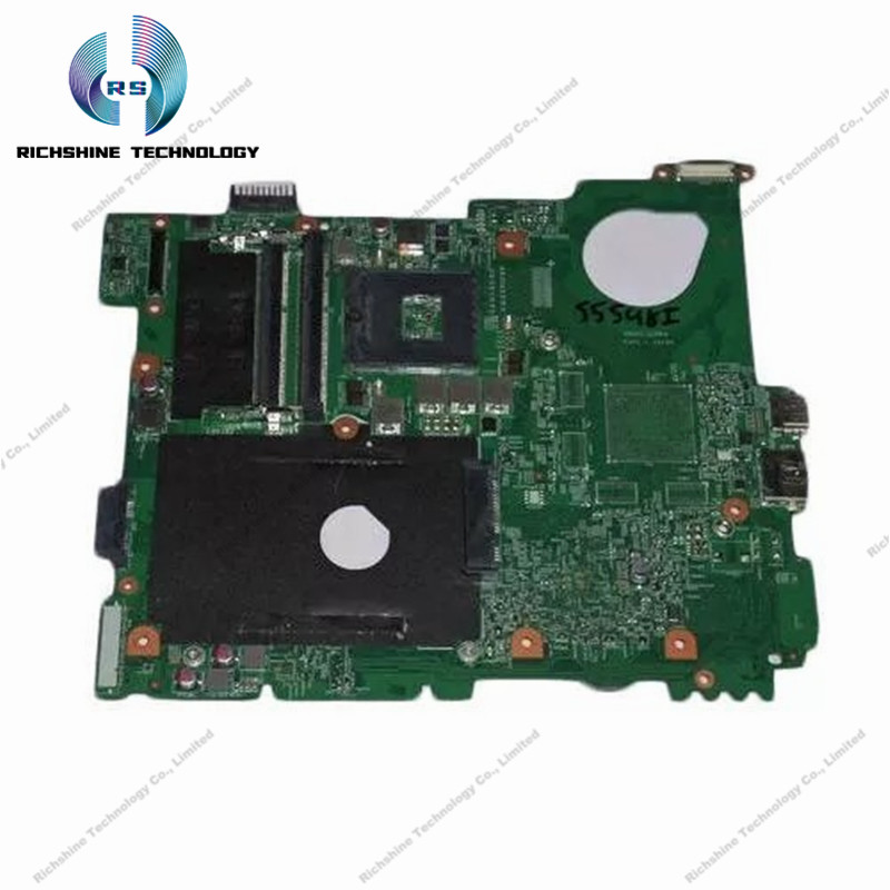 New Dell inspiron N5110 Laptop Motherboard