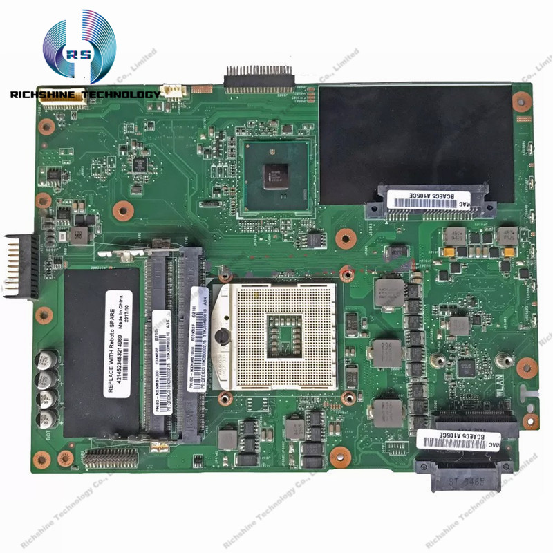 Asus k52f series Notebook Laptop Motherboard