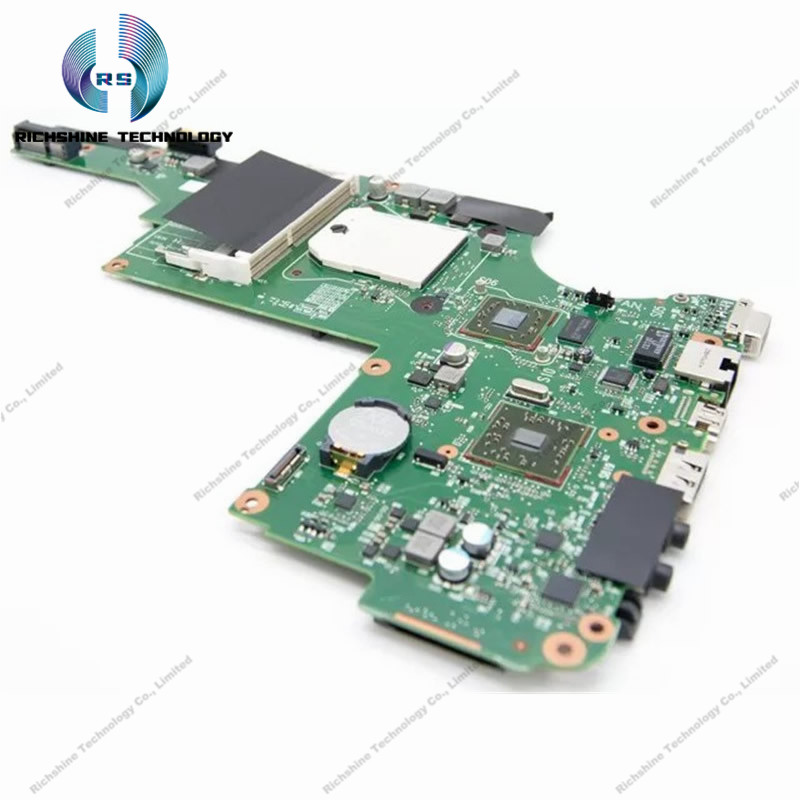 HP Dv5-2000 AMD CPU Motherboard | HP Motherboard