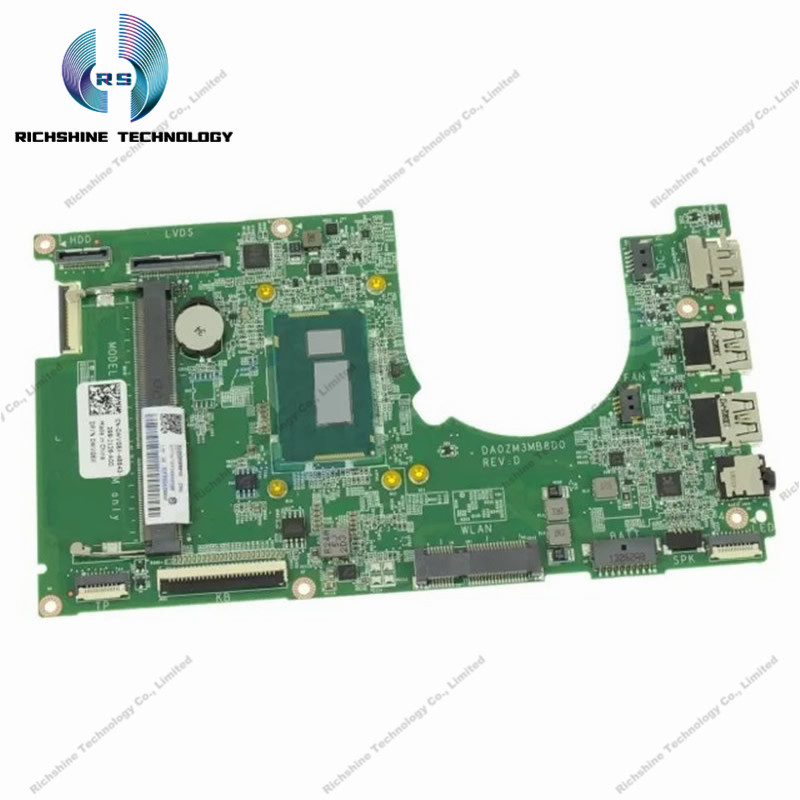 Dell Inspiron 3137 Laptop Motherboard