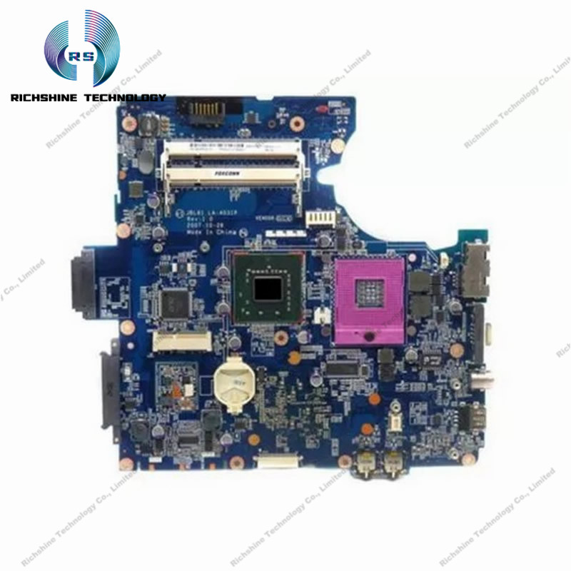Hp Compaq C700 Gm Non Graphic Motherboard