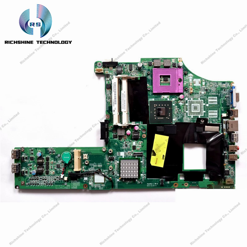 Lenovo E43 DDR2 Laptop Motherboard DA0LE9MB8E0