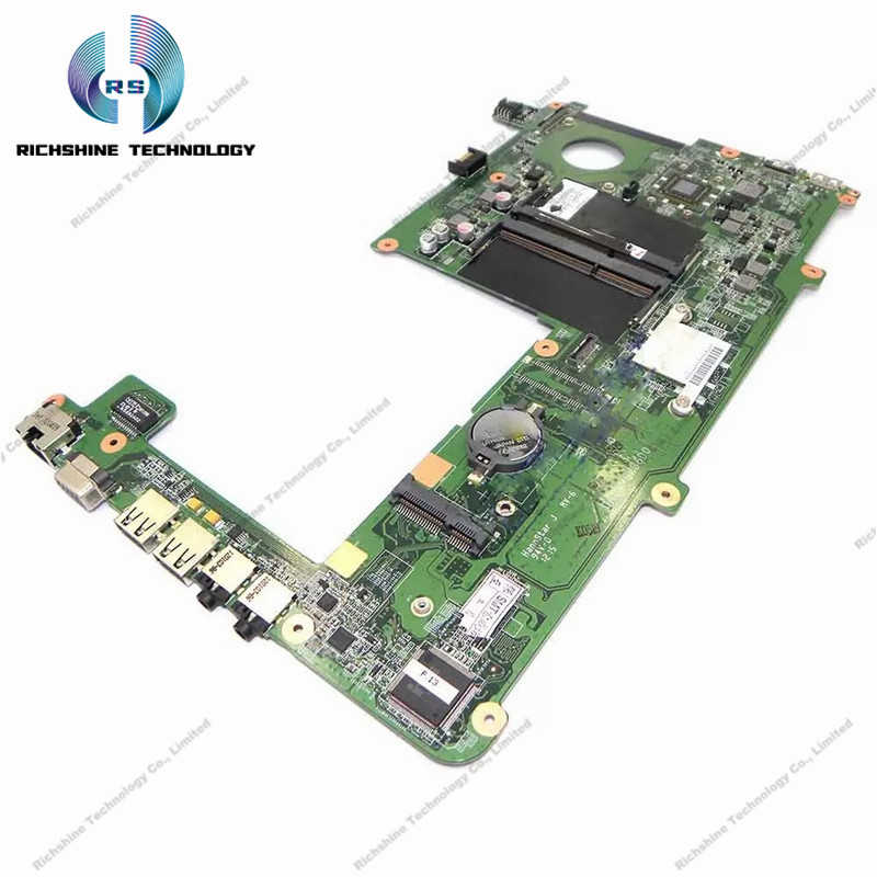 Hp Dm1-4000 Gm Non Graphic Motherboard