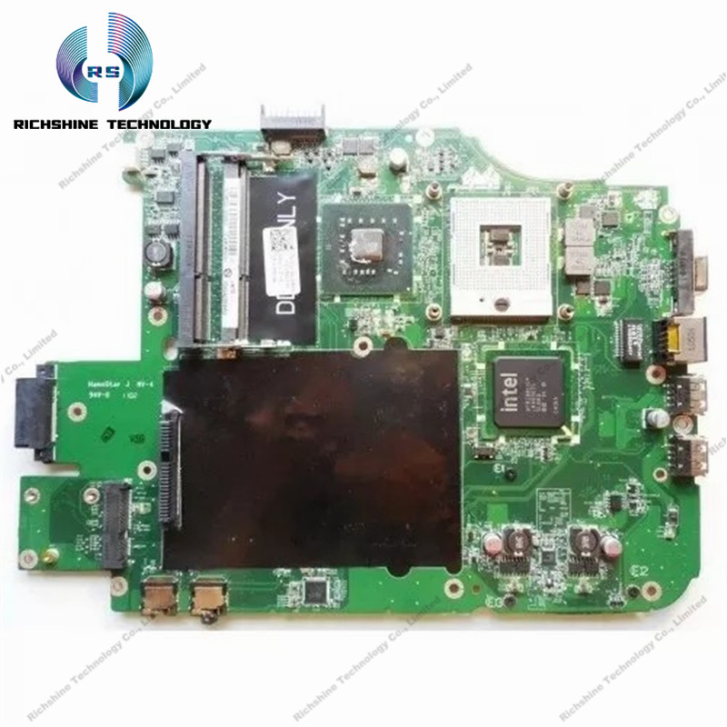 Dell Vostro 1014 Laptop Intel Motherboard
