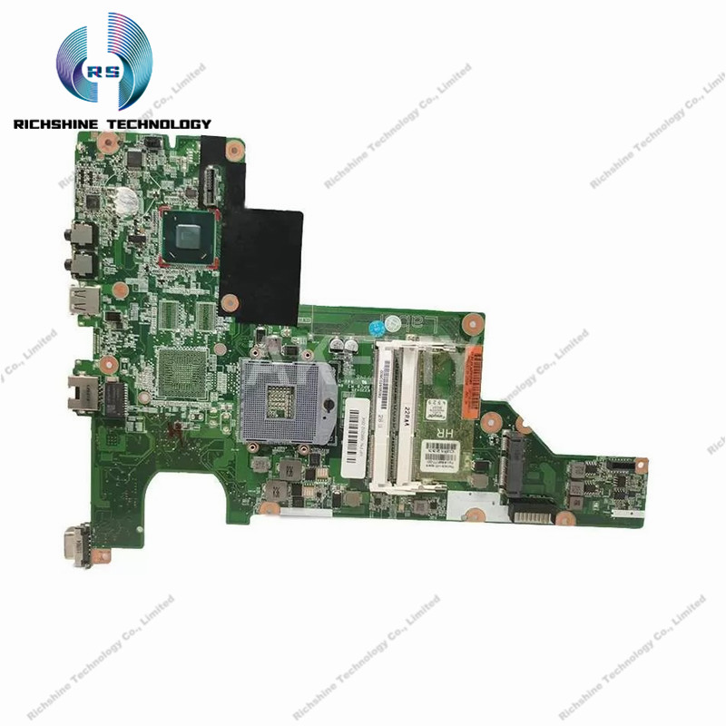 HP 430 Laptop Motherboard 646177-001