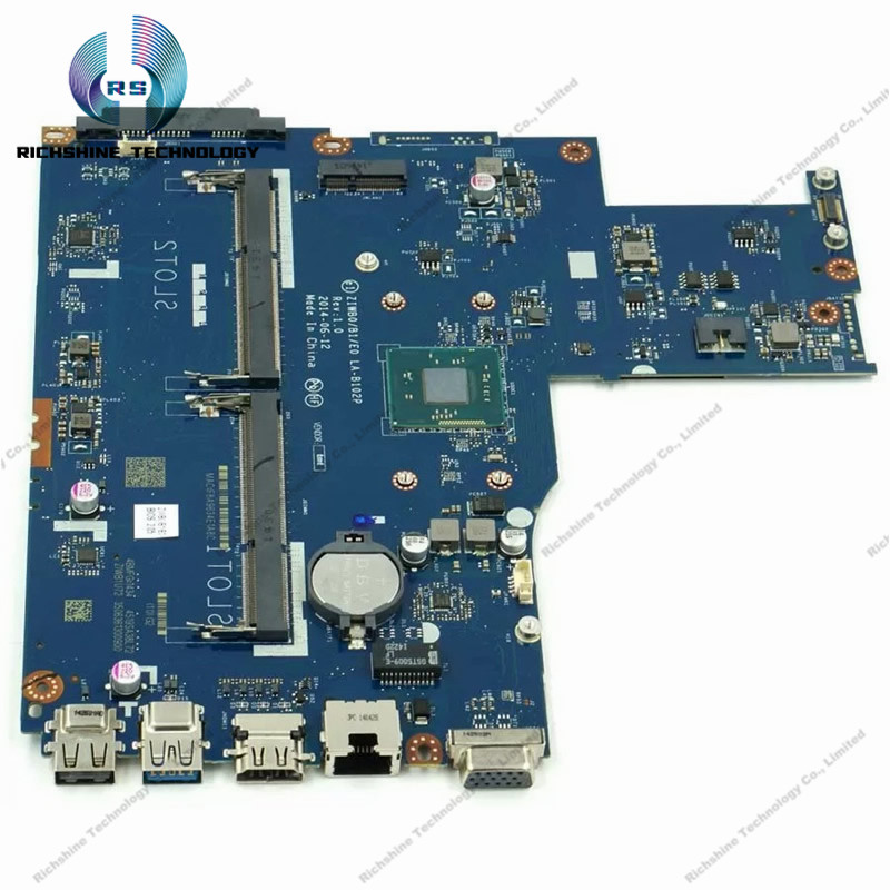 Lenovo Essential B 50-30 Laptop Motherboard LA-b102p