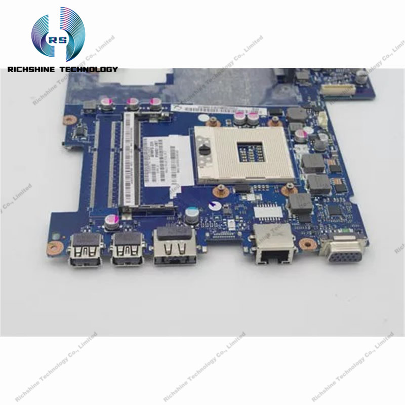 Lenovo Essential G470 Laptop Motherboard La-6759p