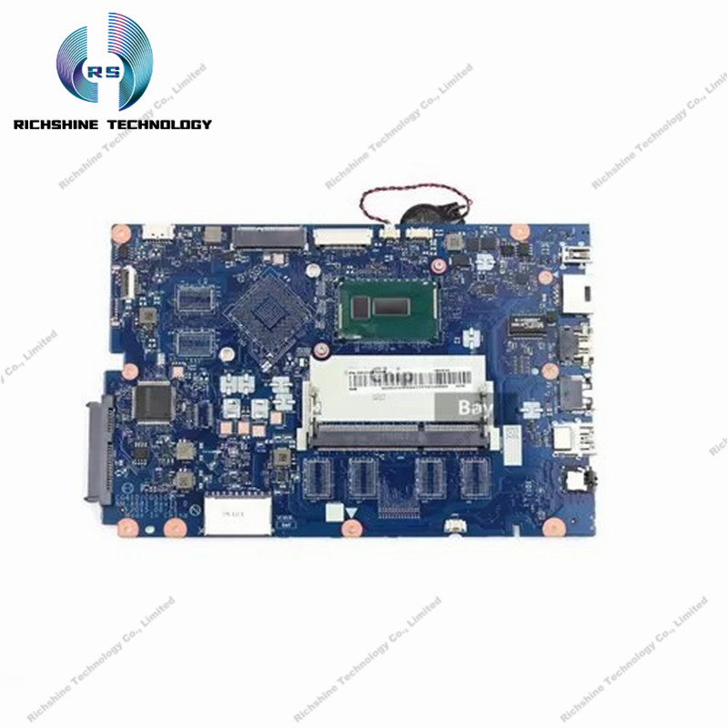 Lenovo Ideapad 100 Laptop Motherboard LA-c771p