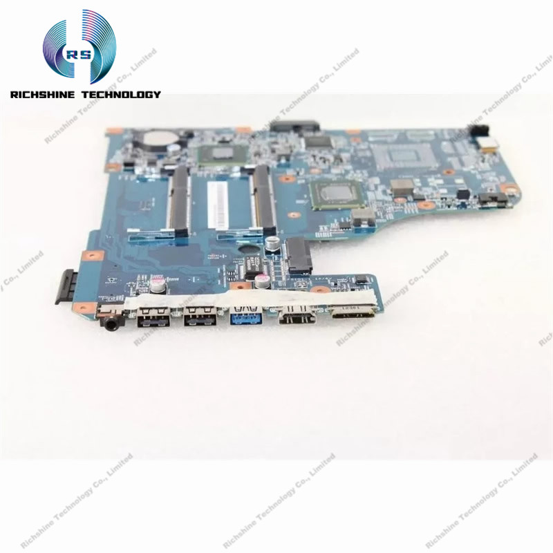 Acer Aspire V5-471 Laptop intel i3 3rd Gen Motherboard 48.4tu05.04m