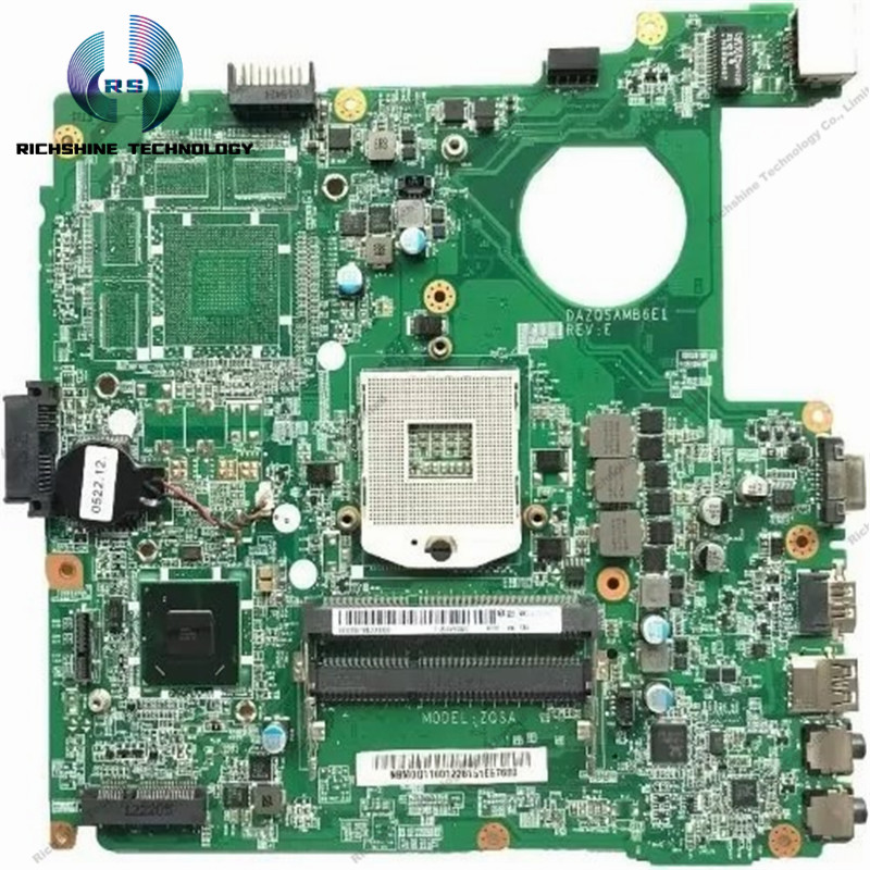 Acer E1 431 Laptop Motherboard