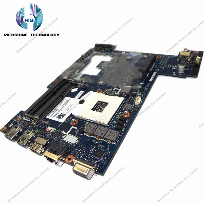 Lenovo G580 Gm 7982p Non Graphic Motherboard