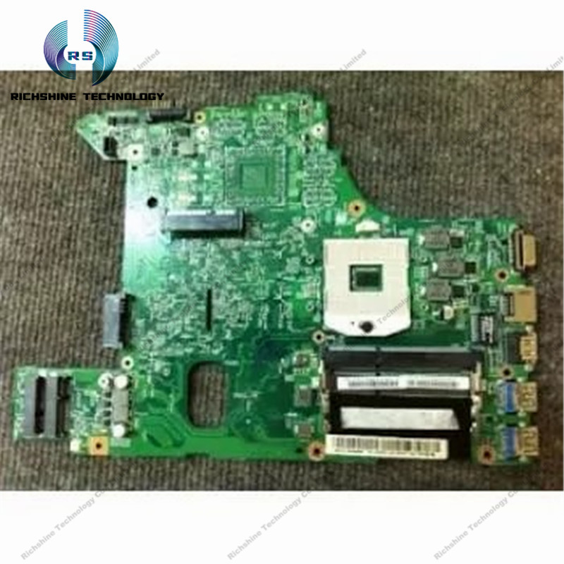 Lenovo E4325 Laptop Motherboard LM495 MB 11269-2 48 4XE02 021