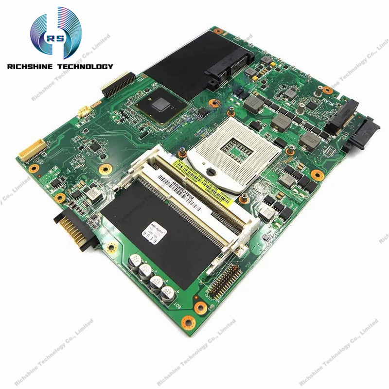 Asus K52 Gm Non Graphic Motherboard