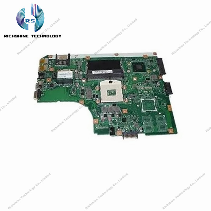 Asus K53sd Gm Non Graphic Motherboard