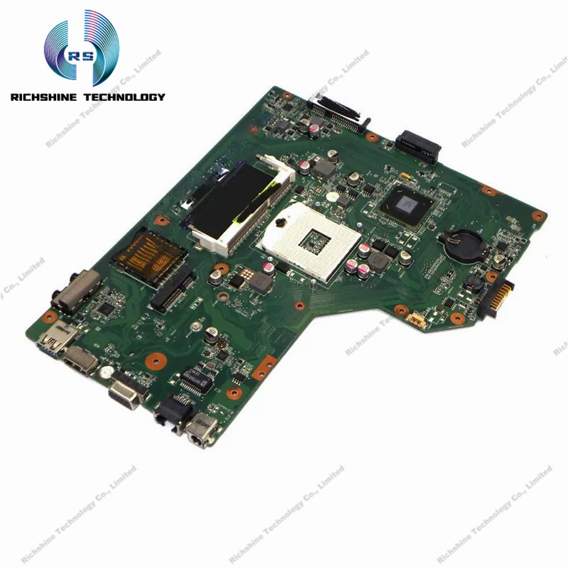 Asus K54L Gm Non Graphic Motherboard