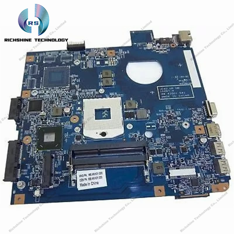 Acer Aspire 4750 4352 4752 4755 Series Laptop Motherboard