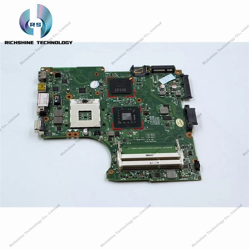 HP Compaq 420 Laptop Motherboard 605747-001