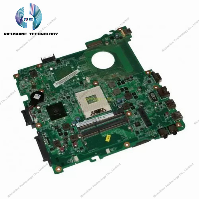 Acer 4738z Laptop Motherboard