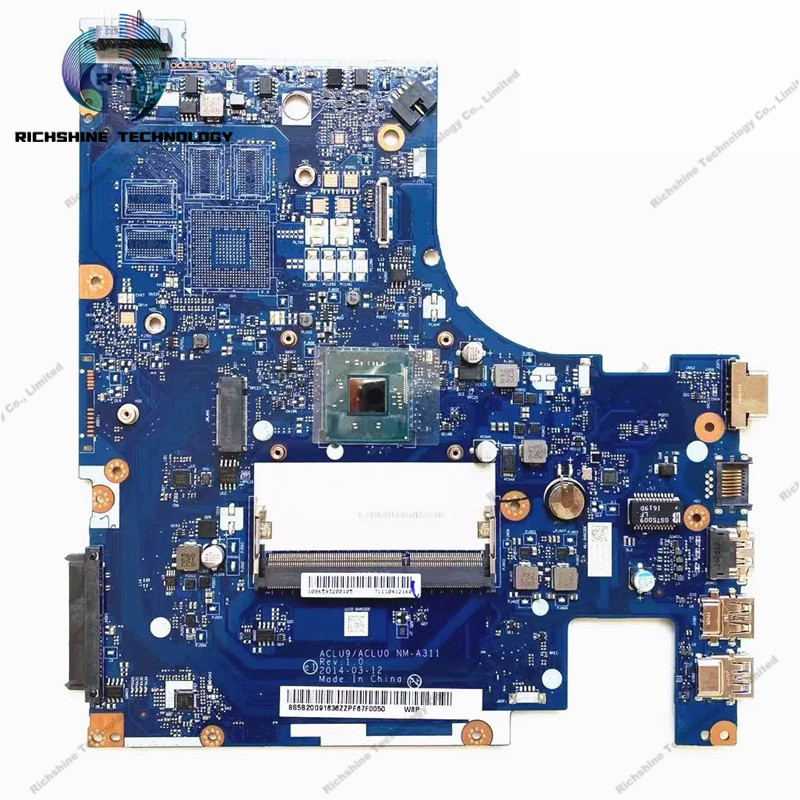 Lenovo Ideapad G50-30 Laptop Motherboard NM A-311