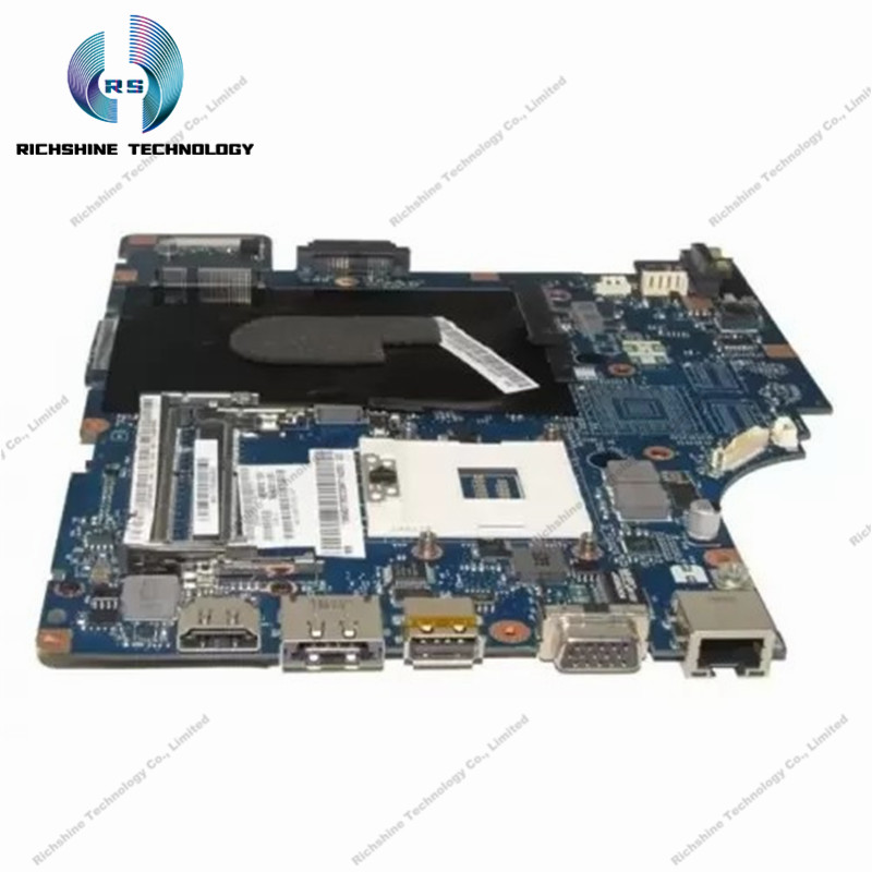 Lenovo Essential G460 Laptop Motherboard
