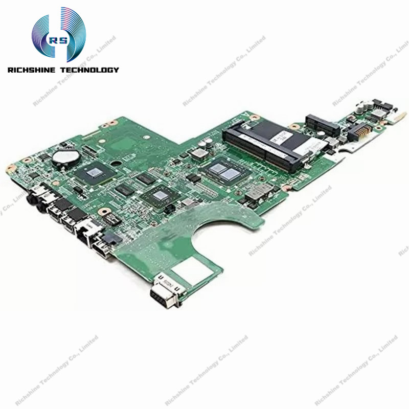 HP CQ42 Laptop Motherboard DAAX1JMB8C0