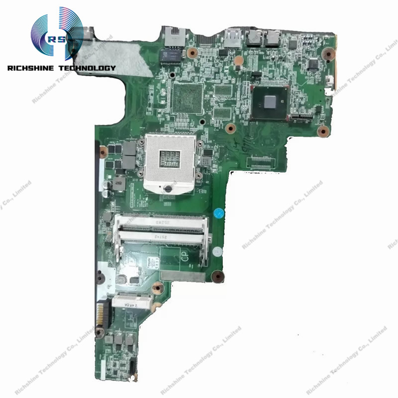 HP 630 Intel Motherboard 01015NH00-600-G