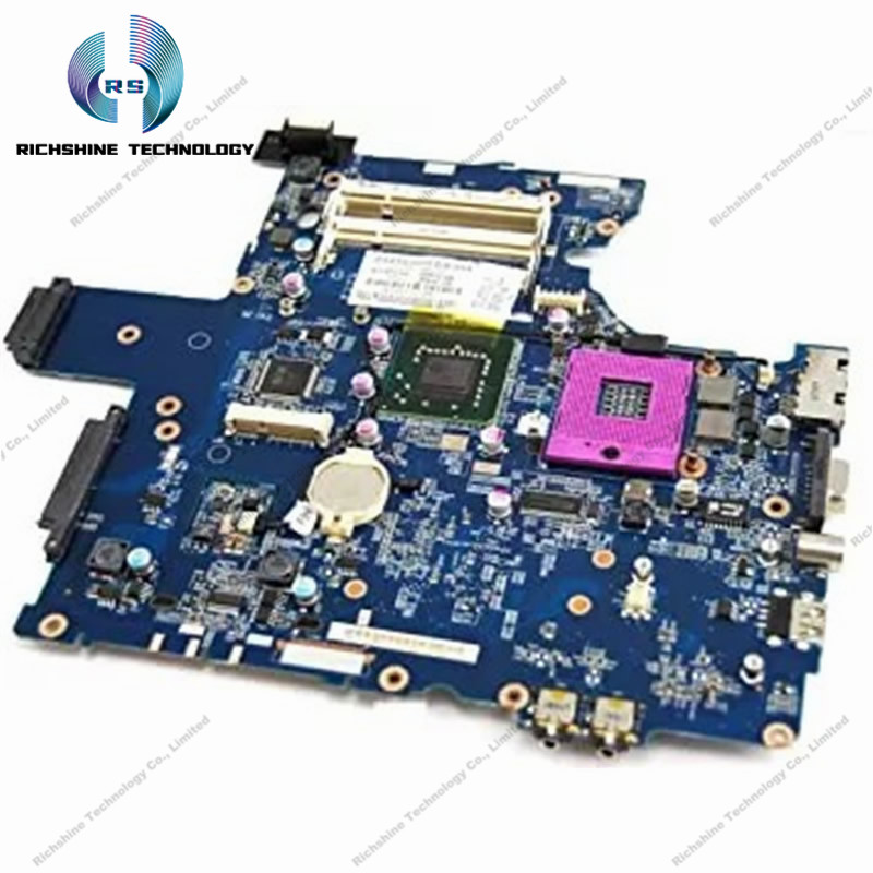 HP Compaq A900 Series Laptop Motherboard