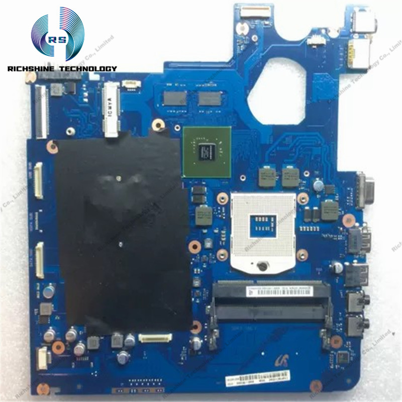 Samsung Notebook NP300E Laptop Motherboard