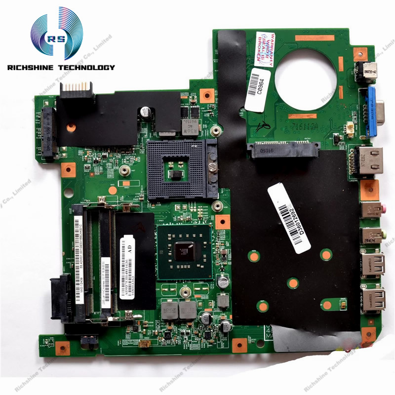 Lenovo B450 Laptop Motherboard