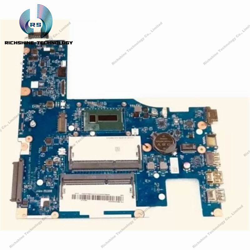 Lenovo Ideapad G50-70 Laptop Motherboard