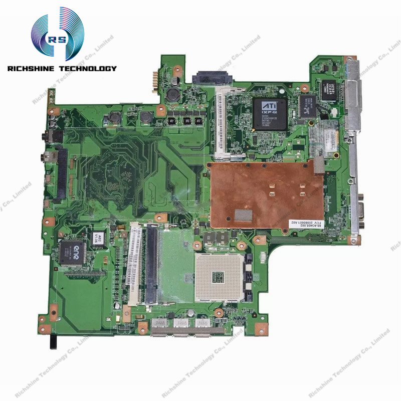 Acer Aspire 3040 5040 AMD Laptop Motherboard