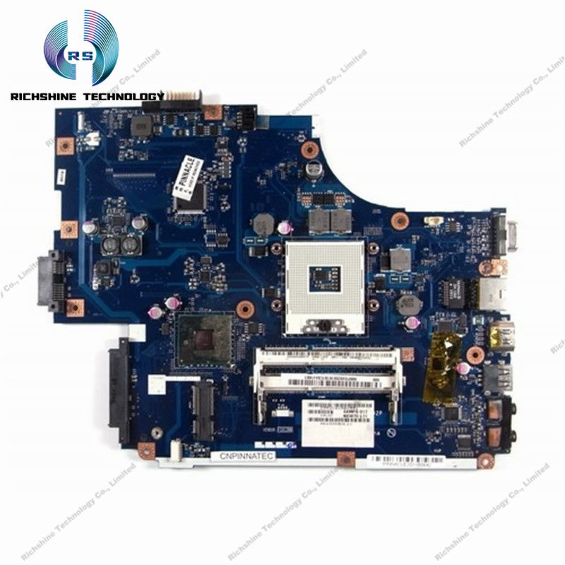 Acer Aspire 5741 Laptop Intel Motherboard