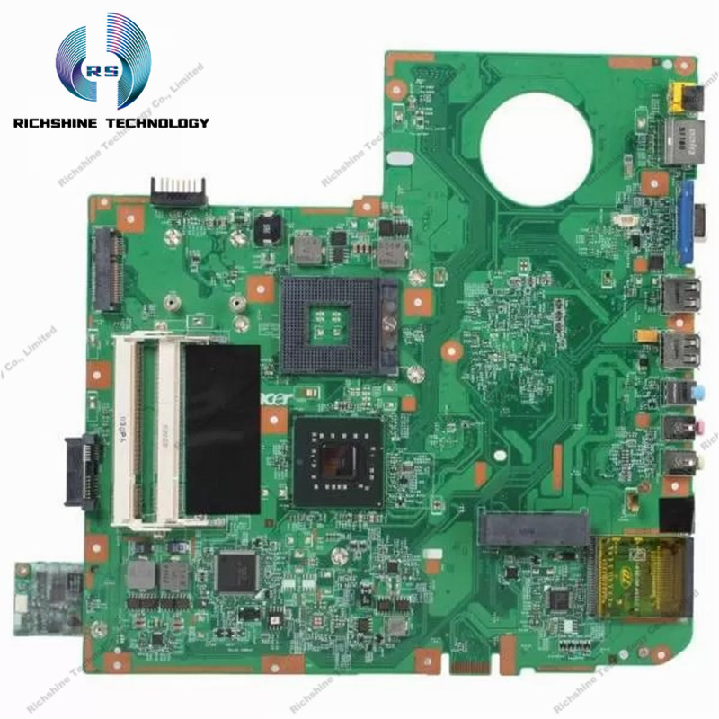 Acer Aspire 5730 5930 Laptop Motherboard
