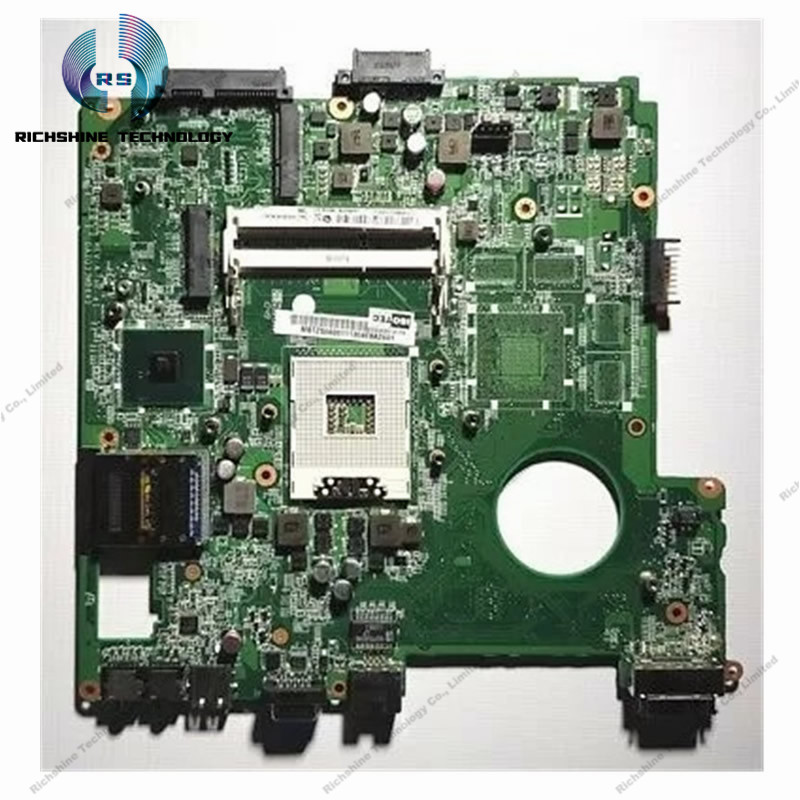 Acer Aspire 8472 8472G 8472T 8472TG 8742 Laptop Motherboard