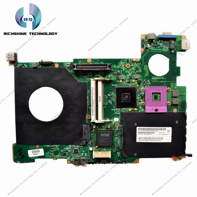 Acer NoteBook 6293 Laptop Motherboard