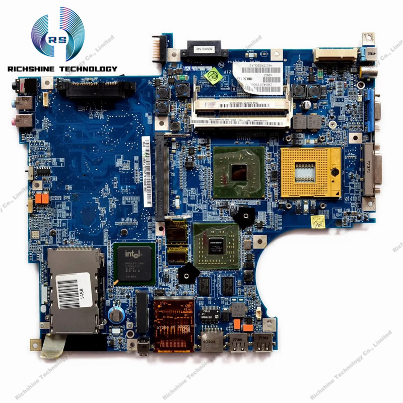 Acer Aspire 3690 5610 5630 5650 Laptop Motherboard