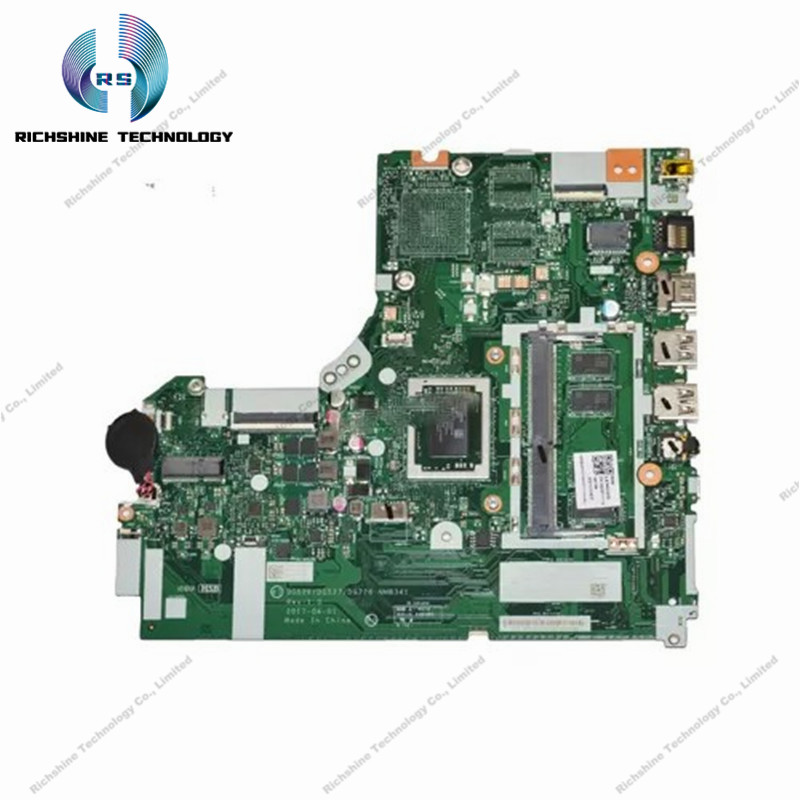 Lenovo Idea pad 320 Laptop Motherboard NM-b341