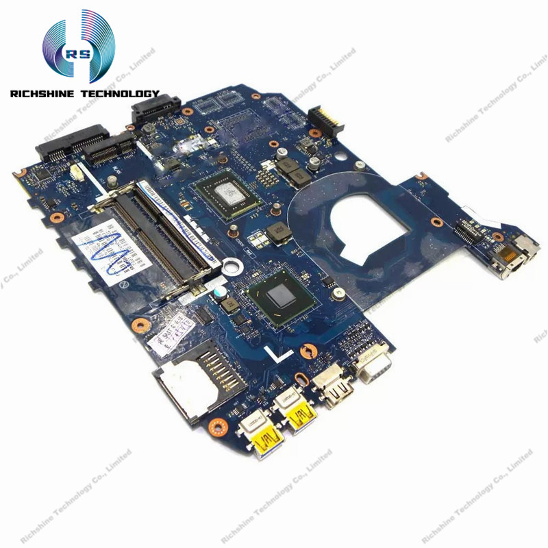 Asus K45 ON Board CPU Gm Non Graphic Motherboard
