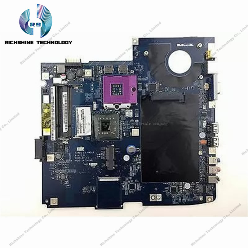 Acer Aspire 4410 4810 5410 5810TZ Laptop Motherboard
