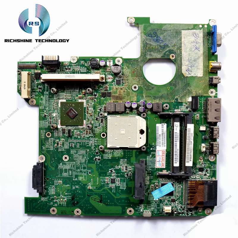 Acer Aspire 4520 4520G AMD Laptop Motherboard