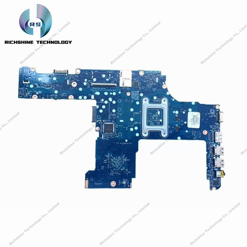 HP ProBook 645 655 G1 AMD Laptop Motherboard