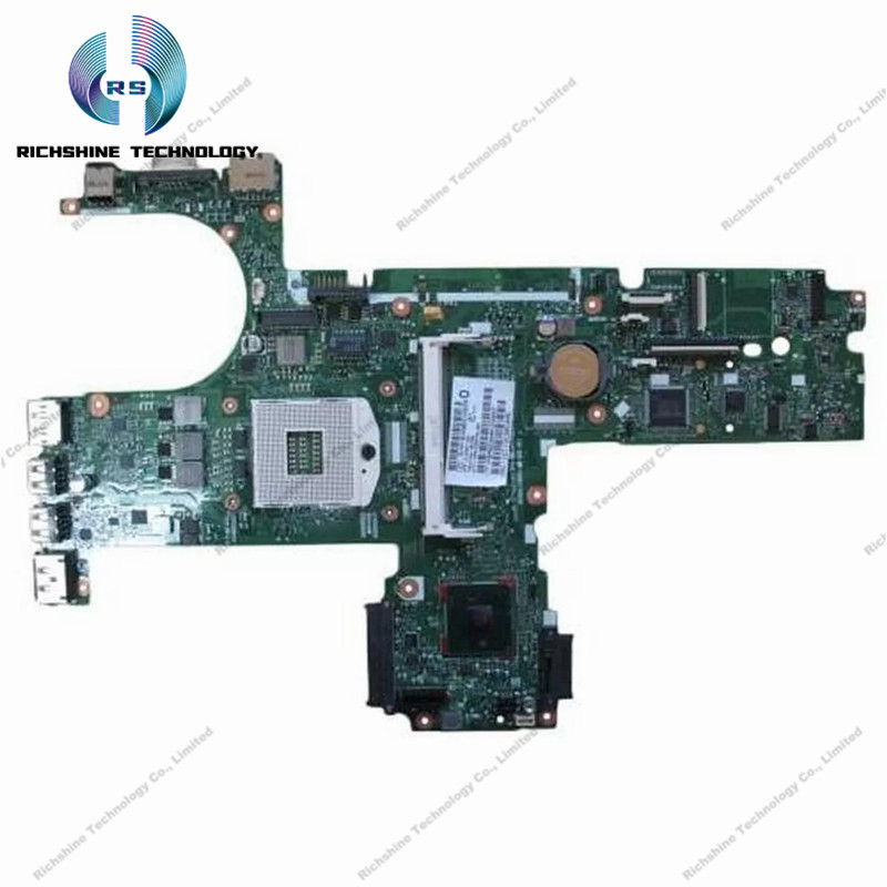 HP ProBook 6450B 6550B Laptop Motherboard
