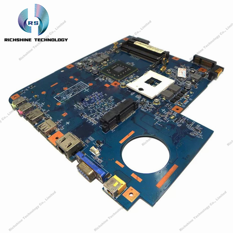 Acer E725 Gm Non Graphic Motherboard