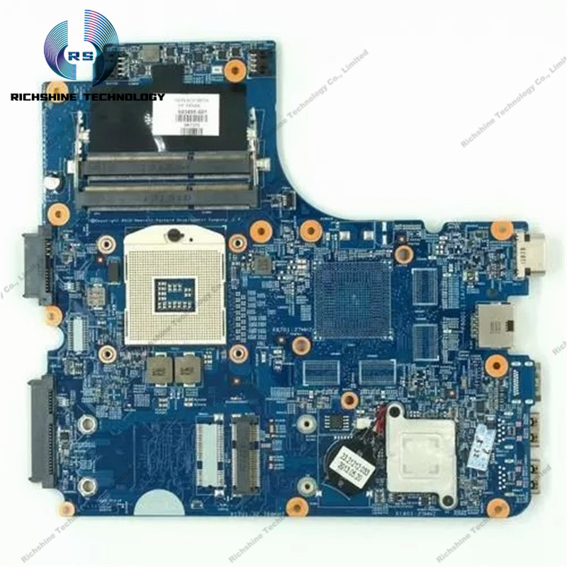 HP 4440s Pro book Laptop Motherboard