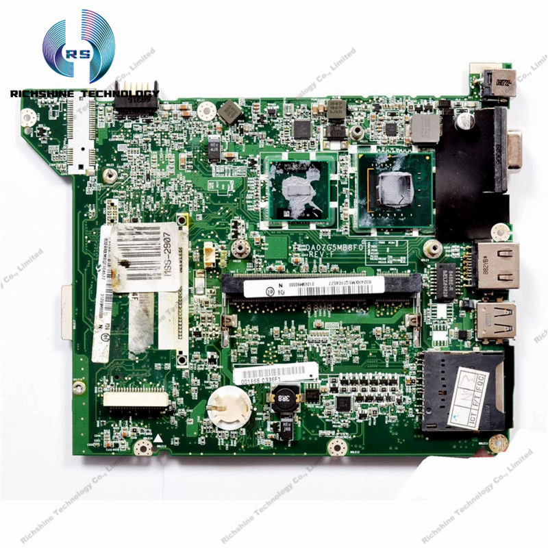 Acer Aspire MINI 110 ZG5 Laptop Motherboard