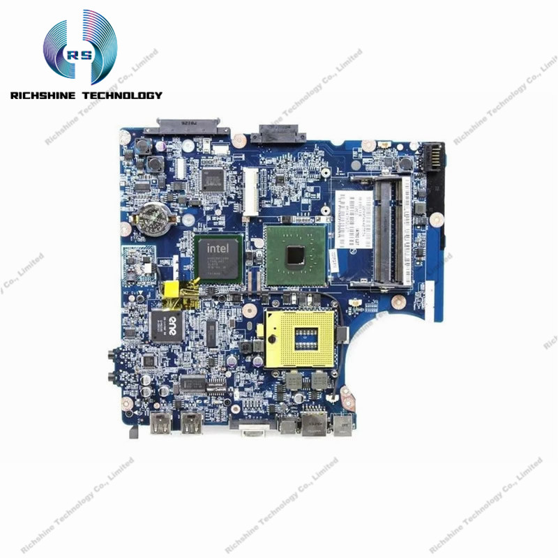 HP Compaq 500 Series Laptop Motherboard